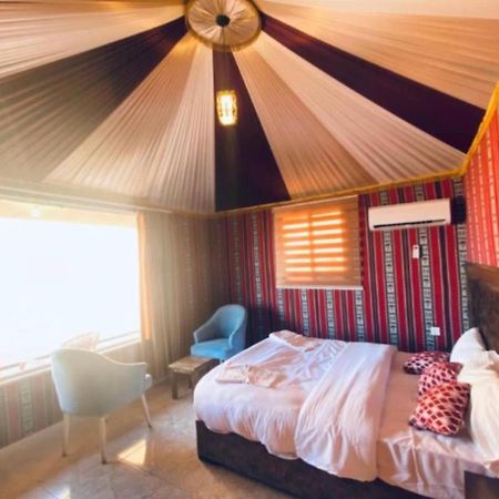 Desert Star Camp 瓦迪拉姆 外观 照片